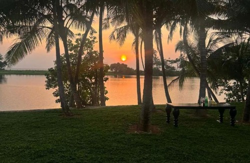 Kosgoda Villa | Infinity Whisper