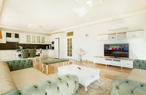 Islamlar Villa | Infinity Wild