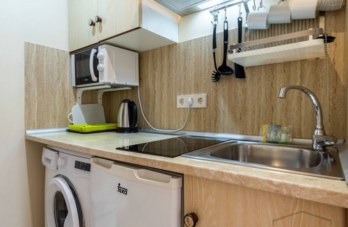 Torrellano Apartment | Inftour Paola 1 Apartamento