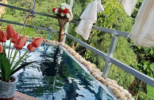 Mae Taeng Resort | Ing Nuea Homestay
