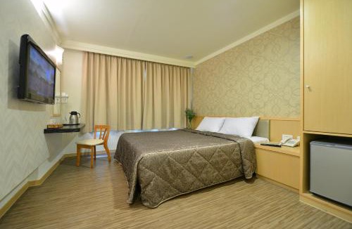 Tainan City Centre Hotel | Ing Wang Hotel