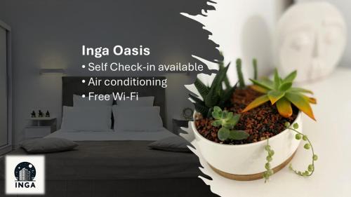 Turda Apartment | Inga Oasis