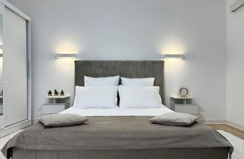 Turda Apartment | Inga Oasis
