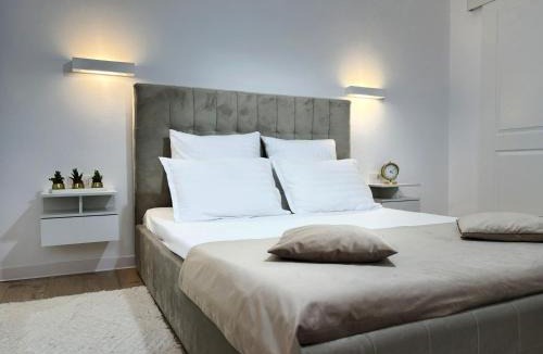 Turda Apartment | Inga Oasis