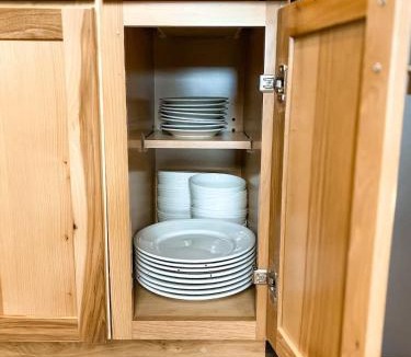De Smet Apartment | Ingalls Flat