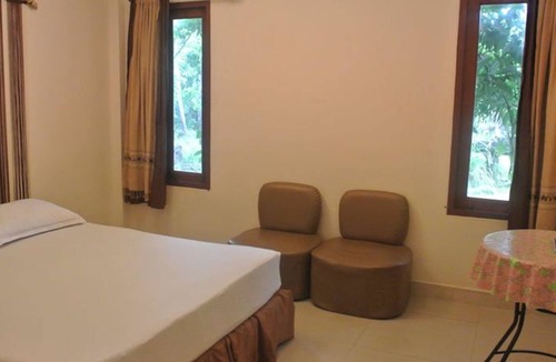 Phra Lap Hotel | Ingdao Resort