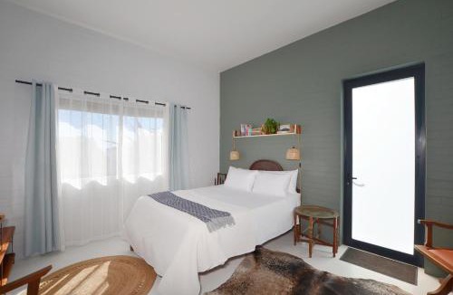 Yzerfontein Apartment | Inge's Overnight
