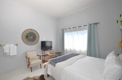 Yzerfontein Apartment | Inge's Overnight