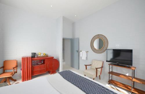 Yzerfontein Apartment | Inge's Overnight