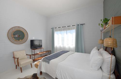Yzerfontein Apartment | Inge's Overnight