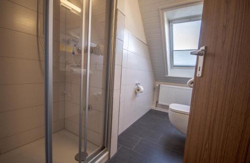 Duhnen Apartment | Ingeborg DA25 3 re OG