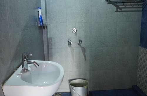 Palayam House | Ingedam- cosy double bedroom in Trivandrum city