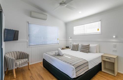 Woree Resort | Ingenia Holidays Cairns Coconut