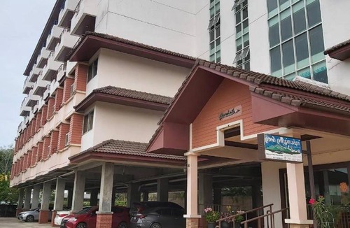 Hat Yai Apartment | Ingfah Mountainview