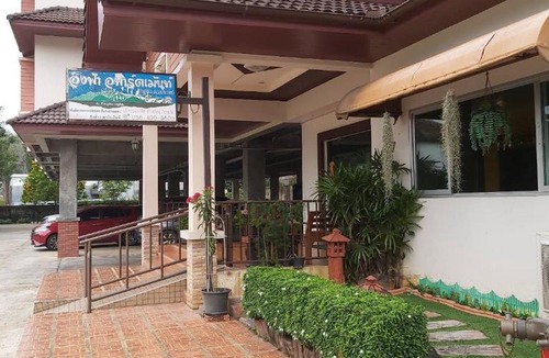 Hat Yai Apartment | Ingfah Mountainview