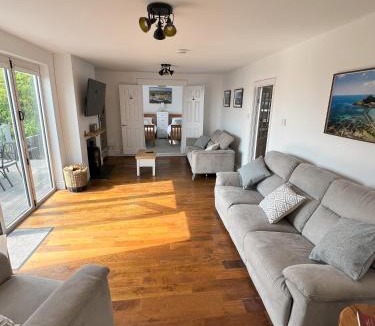 Newlyn House | Ingham - Accessible Bungalow
