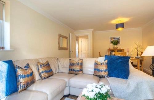Ingleton Apartment | Ingledale Apartment, Ingleton, Yorkshire Dales National Park, Famous Three Peaks, Near The Lake District, Pets Are Welcome