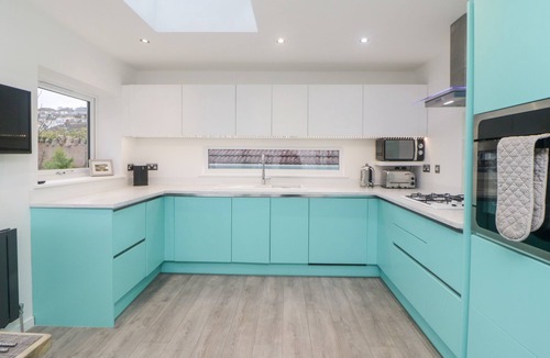Brixham Cottage | Ingledene