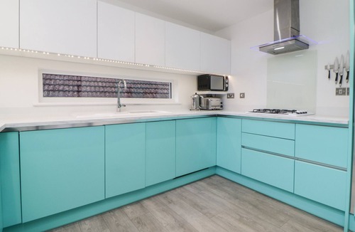 Brixham Cottage | Ingledene