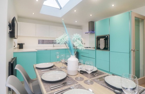 Brixham Cottage | Ingledene