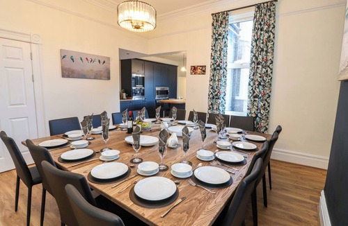 Morecambe Cottage | Inglemead
