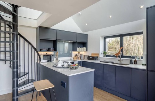 Instow House | Inglenook Cottage, Instow