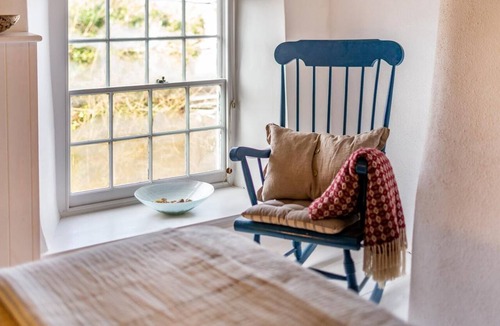 Instow House | Inglenook Cottage, Instow