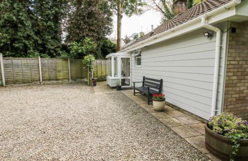 Ludwel House | Inglenook