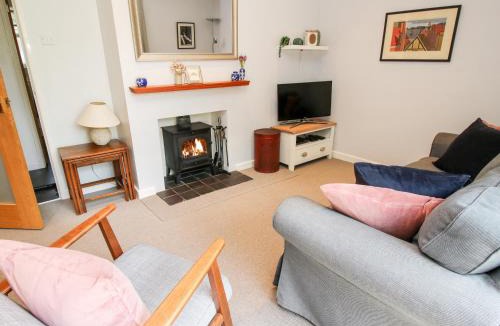 Ludwel House | Inglenook