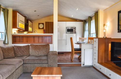Workington House | Inglenook Lodge