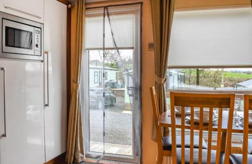 Workington House | Inglenook Lodge