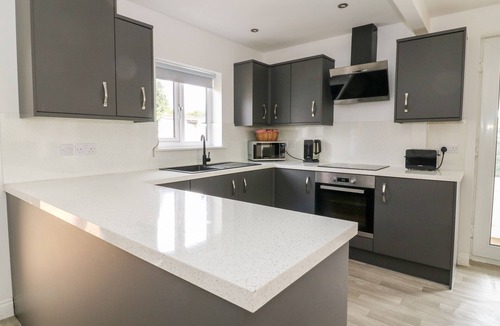 Ripon Cottage | INGLENOOK, pet friendly, character holiday cottage in Ripon