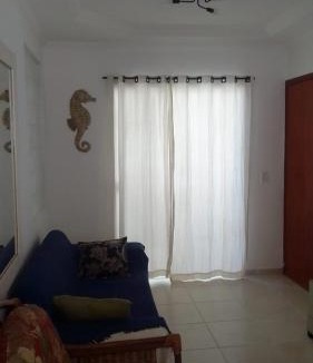 Ingleses do Rio Vermelho Apartment | Ingleses - Apartamento amplo até 5 pessoas