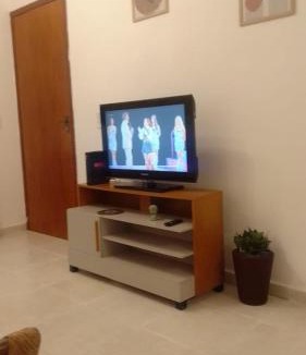 Ingleses do Rio Vermelho Apartment | Ingleses - Apartamento amplo até 5 pessoas