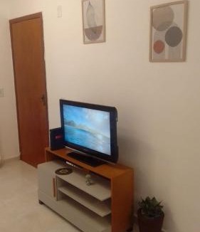 Ingleses do Rio Vermelho Apartment | Ingleses - Apartamento amplo até 5 pessoas