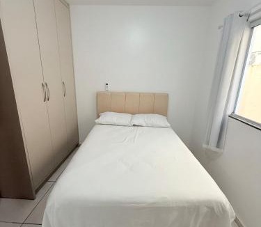 Ingleses do Rio Vermelho Apartment | Ingleses Beach Stays