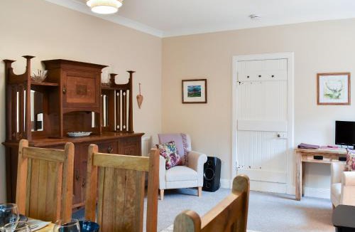 Kilmory House | Ingleside