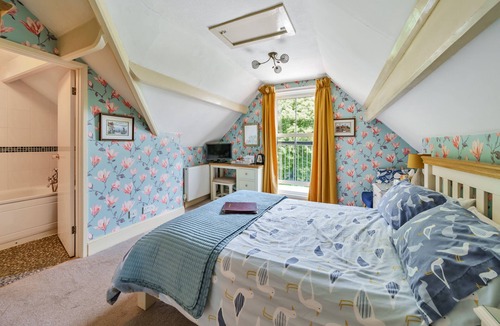 Lynton House | Ingleside Guest House