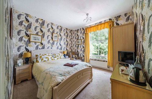 Lynton House | Ingleside Guest House