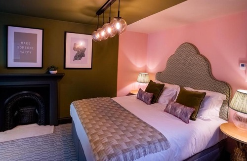 Cirencester Hotel | Ingleside House
