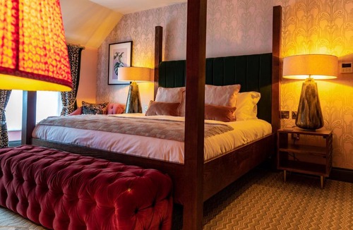 Cirencester Hotel | Ingleside House