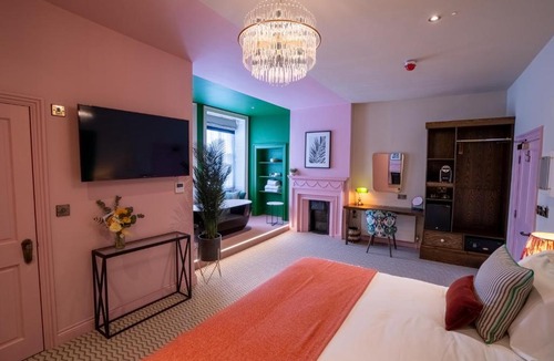 Cirencester Hotel | Ingleside House