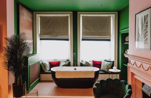 Cirencester Hotel | Ingleside House
