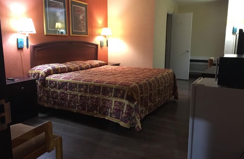 Athens Hotel | Ingleside Motel