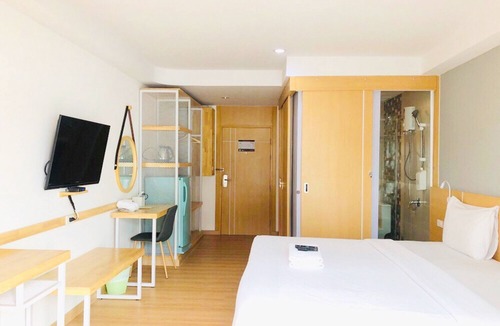Rangsit Hotel | Ingnaam Hotel