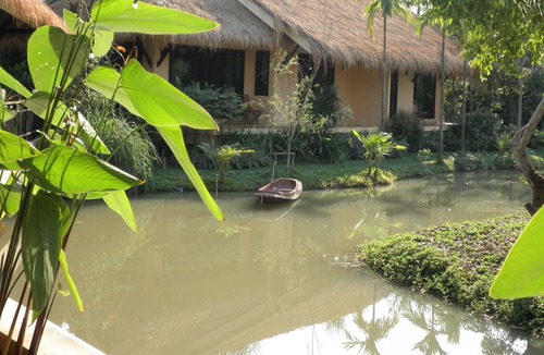 Chiang Rak Yai Resort | IngNatee Resort