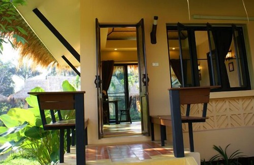 Chiang Rak Yai Resort | IngNatee Resort