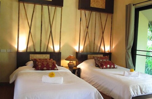 Chiang Rak Yai Resort | IngNatee Resort