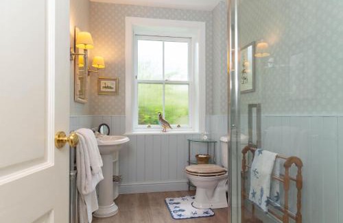 Ingram Bed & Breakfast | Ingram House Bed & Breakfast