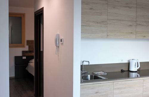 Semonzo Apartment | Ingrappa Sporthouse, for your paragliding and biking adventures!